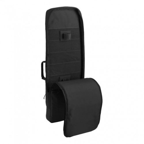 Сумка Viper Buckle Up Tactical 90x34x11 см Чорний (1810137062) Сумка Viper Buckle Up Tactical 90x34x11 см Чорний (1810137062)
