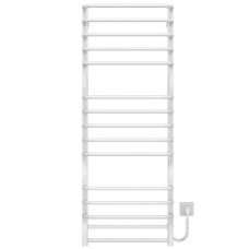 Рушникосушарка електрична Lux П15 600х1400 Deffi Білий WD04 (A.LU.140.60.15.E.W.R.4)