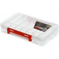 Коробка Select Reversible Box SLHS-888 19.8x13.4x3.5см Коробка Select Reversible Box SLHS-888 19.8x13.4x3.5см