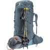Рюкзак Deuter Aircontact Core 60+10 л Graphite-Shale (1052-3350524 4409)