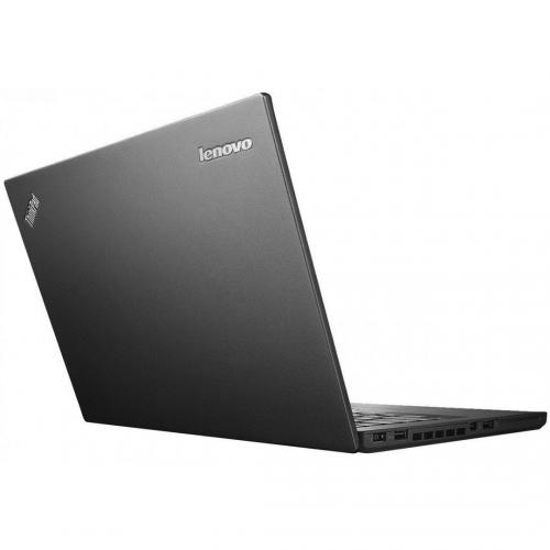 Ноутбук Refurb Lenovo ThinkPad T450s FHD i7-5600U/12/512SSD/2 Class A-