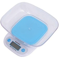 Кухонні ваги для дому Matrix MX-403 7 кг (2067288553)