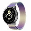 Ремінець BeWatch для Samsung Galaxy Watch Active | Active 2 міланська петля 20мм Хамелеон (1010269)