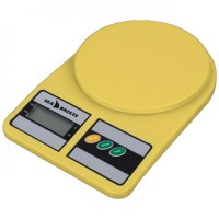 Ваги кухонні SeaBreeze SB-071 до 10 кг Yellow Ваги кухонні SeaBreeze SB-071 до 10 кг Yellow