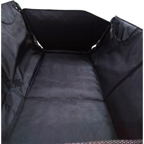 Чохол для перевезення великих собак (автогамак) GX ДоггісКомфорт (2023) Чохол для перевезення великих собак (автогамак) GX ДоггісКомфорт (2023)