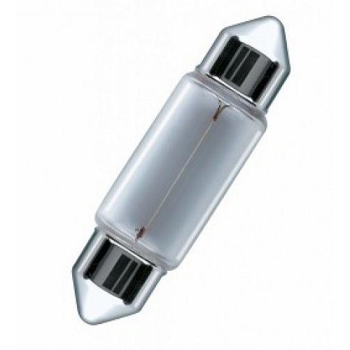 Автолампа ук. OSRAM 6411 C5W 41mm 12V SV8.5-8 10X5 в інтернет супермаркеті PbayMarket!