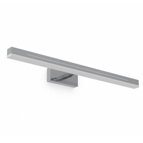 Настінний світильник Nordlux Otis 60x7 см Хром (Nor2015411033) Настінний світильник Nordlux Otis 60x7 см Хром (Nor2015411033)