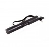 Лазерна вказівка Noisy Laser 303 Green Light Black (hub_np2_0688)