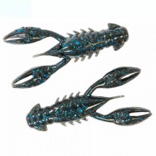 Силікон ZMAN TRD Crawz 2.5