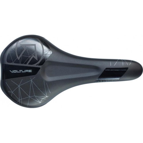 Сідло Pro Volture 275х152 мм Чорний (1096-PRSA0271)