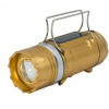 Ліхтар кемпінговий OPT-TOP Stage Lamp 9699 + сонячна батарея (1756375428)