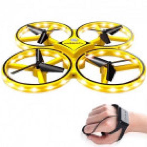 Квадрокоптер Trac KFR-001 (TKFR001) Квадрокоптер Trac KFR-001 (TKFR001)