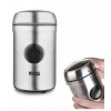 Кофемолка электрическая для кофейных зерен 75гр Dsp KA-3045 (200W)
