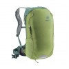 Рюкзак Deuter Race Air 14+3 Meadow (1052-3204423 2291)