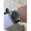 Чоловічий годинник Skmei Status Black