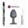 Анальний корок Dorcel Geisha Plug (MD0364) в інтернет супермаркеті PbayMarket!