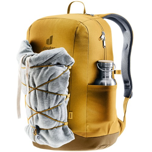 Рюкзак Deuter Gogo 25 л Desert Tan (1052-3813224 6607) Рюкзак Deuter Gogo 25 л Desert Tan (1052-3813224 6607)