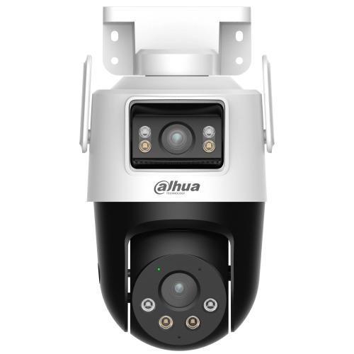 IP-відеокамера Dahua DH-P5D-5F-PV 5 Мп Чорно-білий (302681) IP-відеокамера Dahua DH-P5D-5F-PV 5 Мп Чорно-білий (302681)