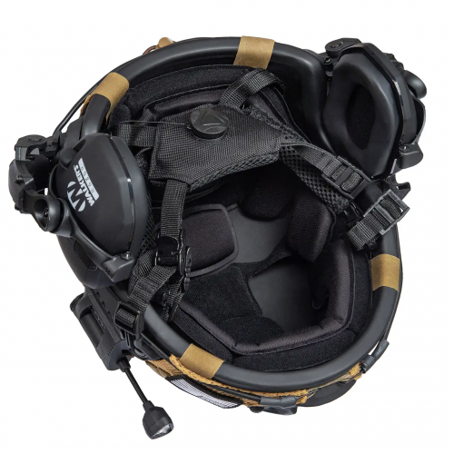 Шолом No Brand Fast Team Wendy Helmet NIJ IIIA Walkers Razor Slim M Мультикам-чорний (2444934566) Шолом No Brand Fast Team Wendy Helmet NIJ IIIA Walkers Razor Slim M Мультикам-чорний (2444934566)