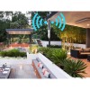 Підсилювач WiFi вуличний репітер ретранслятор Wavlink WN570HA1 600Mbps (101128)