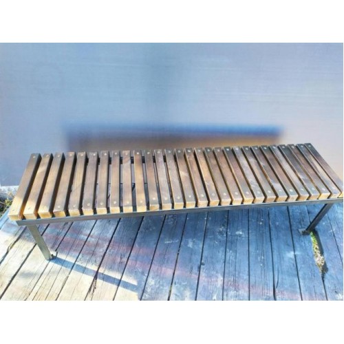 Лава GoodsMetall у стилі ЛОФТ 1600х450х400 - ЛС62 Лава GoodsMetall у стилі ЛОФТ 1600х450х400 - ЛС62