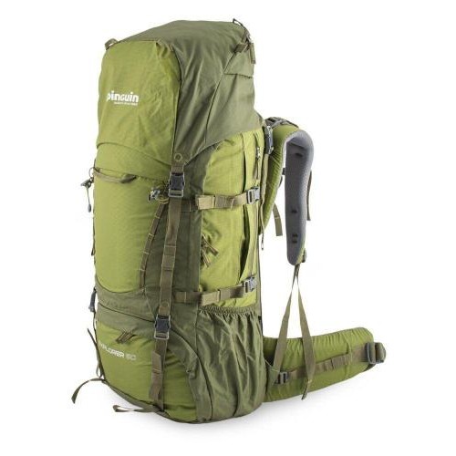 Рюкзак Pinguin Explorer 60 2020 Khaki (PNG 302141) в інтернет супермаркеті PbayMarket!