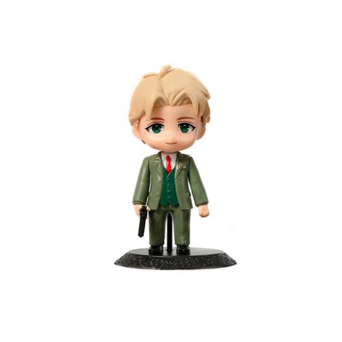 Фігурка The Coop Лойд Форджер Сім'я шпигуна Spy × Family on Titan (17133) Фігурка The Coop Лойд Форджер Сім'я шпигуна Spy × Family on Titan (17133)