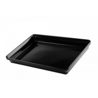 Блюдо прямокутне з меламіну One Chef 34,5х24 см 2 л