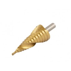 Свердло для металу GRANITE ступінчасте HSS 4-32 мм 15 сходинок 6-00-432