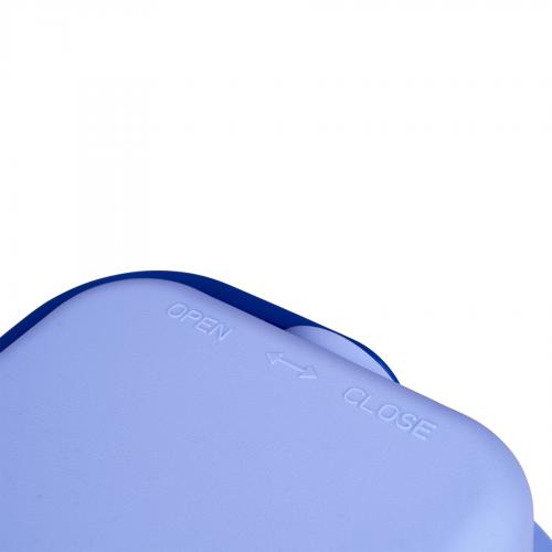 Термобокс Bo-Camp Arctic 14 Liters Blue (6702860) Термобокс Bo-Camp Arctic 14 Liters Blue (6702860)