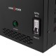 ДБЖ LogicPower LPY-B-PSW-7000VA+ 5000Вт 10A/20A з правильною синусоїдою 48В