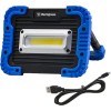 Ліхтар Westinghouse 15W COB LED WF57N + Мicro USB кабель