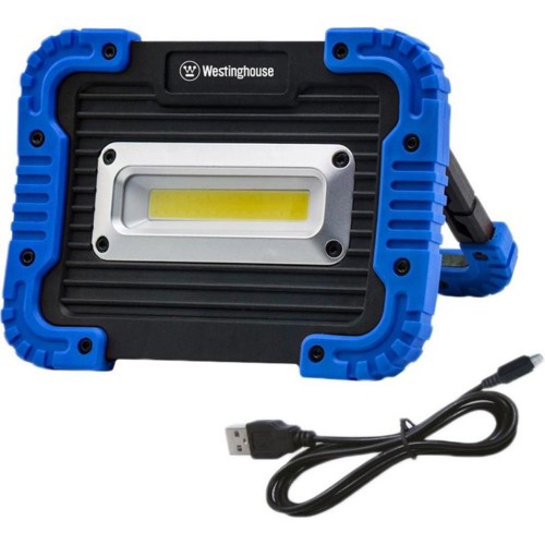 Ліхтар Westinghouse 15W COB LED WF57N + Мicro USB кабель Ліхтар Westinghouse 15W COB LED WF57N + Мicro USB кабель
