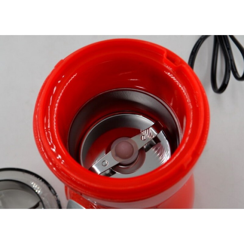 Кавомолка Promotec Pm 593