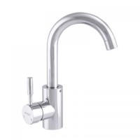 Змішувач для умивальника MIXXUS SUS-001-B (SS0013) Змішувач для умивальника MIXXUS SUS-001-B (SS0013)