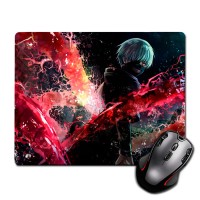 Ігрова поверхня Токійський Гуль Аніме Tokyo Ghoul 300 х 250 мм (825583)