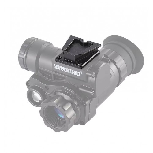 Пряжка для кріплення кронштейна адаптера мосту ластівчин хвіст No Brand NVG10 NVG120 (2357815624) Пряжка для кріплення кронштейна адаптера мосту ластівчин хвіст No Brand NVG10 NVG120 (2357815624)