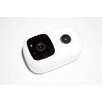 Домофон з двостороннім зв'язком Smart Pro WiFi Smart Doorbell Tuya виявлення руху та робота через програму