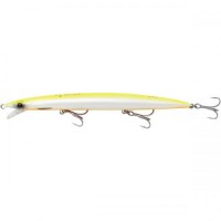 Воблер Savage Gear Sandeel Jerk Minnow S 175mm 29.0g Жовтий (1013-1854.16.90) Воблер Savage Gear Sandeel Jerk Minnow S 175mm 29.0g Жовтий (1013-1854.16.90)
