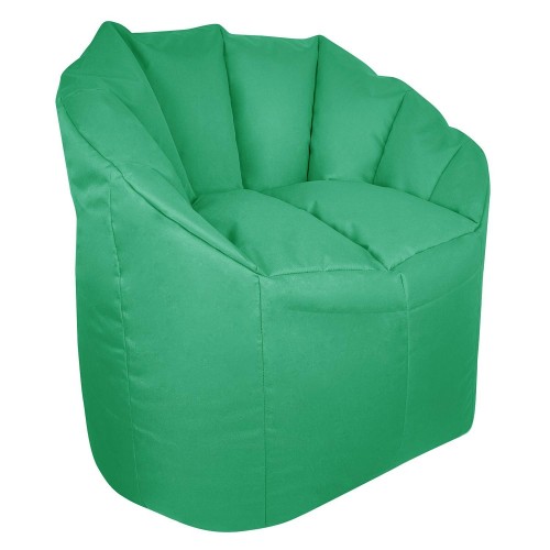 Безкаркасне крісло Tia-Sport Мілан Оксфорд 75х85х70 см зелений (sm-0658-6) в інтернет супермаркеті PbayMarket!