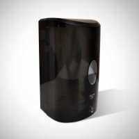 Автоматичний безконтактний диспенсер для рідкого мила No Brand Чорний 7960BM (62456B) Автоматичний безконтактний диспенсер для рідкого мила No Brand Чорний 7960BM (62456B)