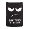 Обкладинка AIRON Premium для PocketBook 616/627/632 «Do not touch»