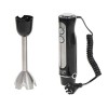 Блендер Adler AD 4625 1500 Вт Black (102264385)