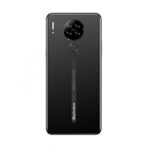 Мобільний телефон Blackview A80 2/16GB Чорний (1212)