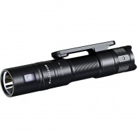 Кишеньковий ліхтарик Fenix LD12R 600лм Type-C Чорний