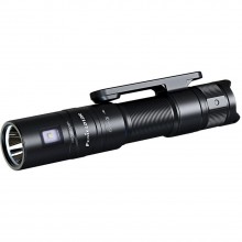 Кишеньковий ліхтарик Fenix LD12R 600лм Type-C Чорний