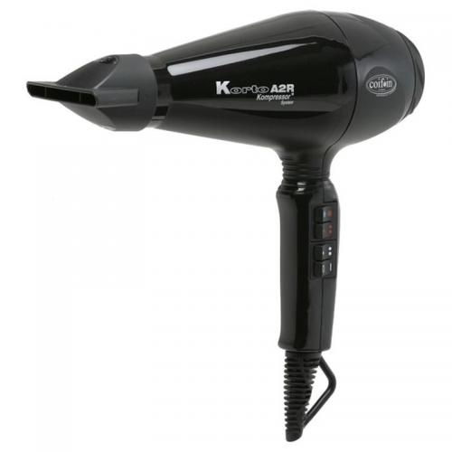 Фен Coifin Korto A2R Ion Black Фен Coifin Korto A2R Ion Black