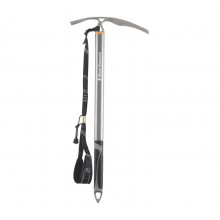 Льодоруб Black Diamond Raven with Grip 60 Сірий