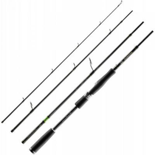 Спінінг Favorite X1 Travel 764M 2.29m 7-24g Fast Спінінг Favorite X1 Travel 764M 2.29m 7-24g Fast