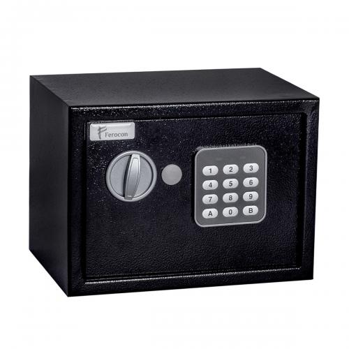 Сейф меблевий Ferocon БС-17Е.9005 Сейф меблевий Ferocon БС-17Е.9005
